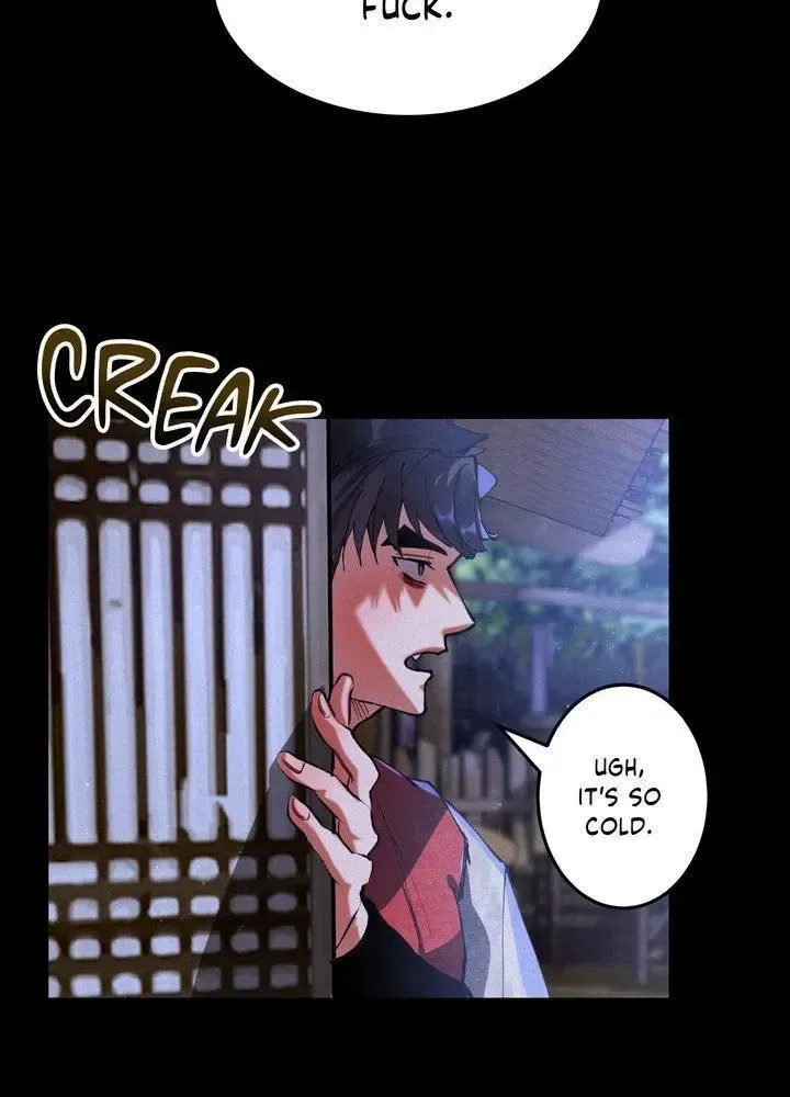 Daemuljeon - Chapter 28 Page 53