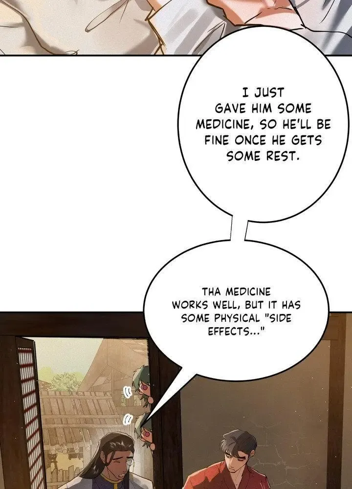 Daemuljeon - Chapter 28 Page 73