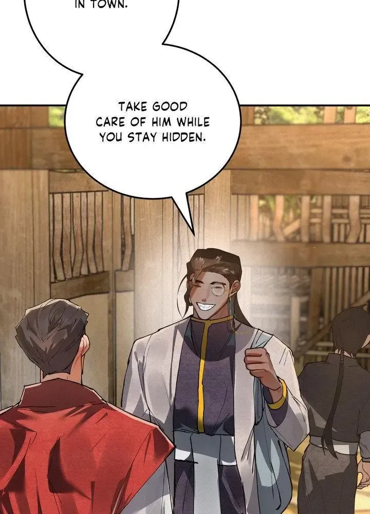 Daemuljeon - Chapter 28 Page 75