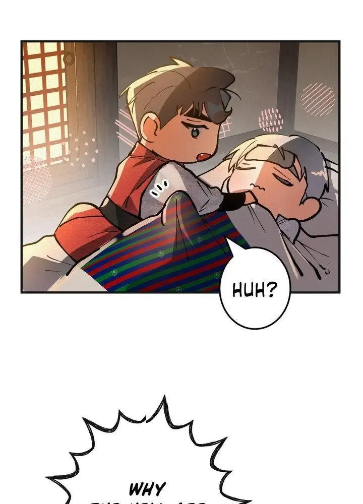 Daemuljeon - Chapter 28 Page 83