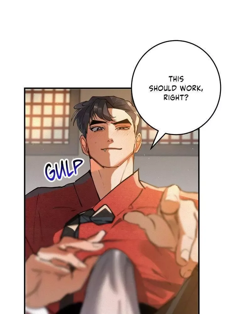 Daemuljeon - Chapter 29 Page 18