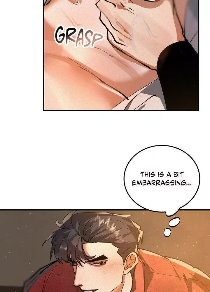 Daemuljeon - Chapter 29 Page 21