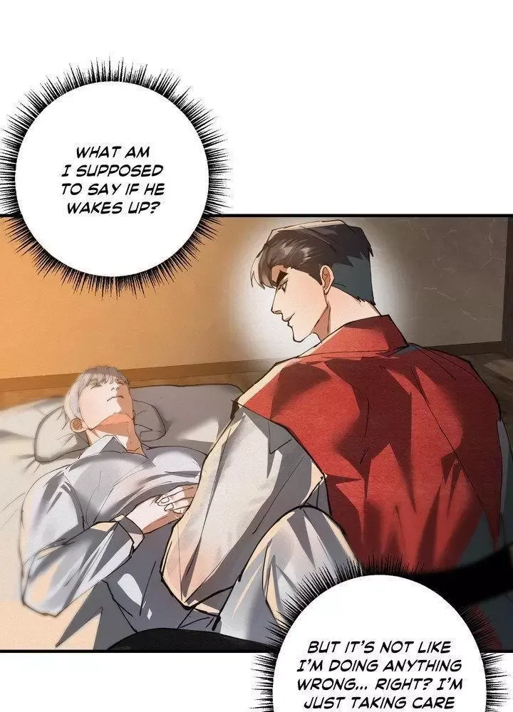 Daemuljeon - Chapter 29 Page 23