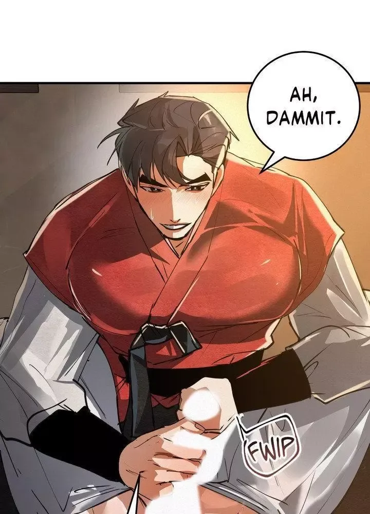 Daemuljeon - Chapter 29 Page 28