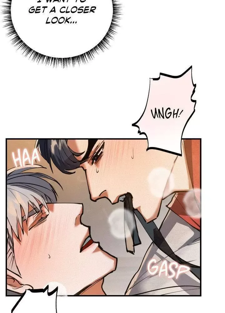 Daemuljeon - Chapter 29 Page 38