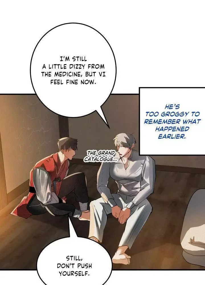Daemuljeon - Chapter 29 Page 47