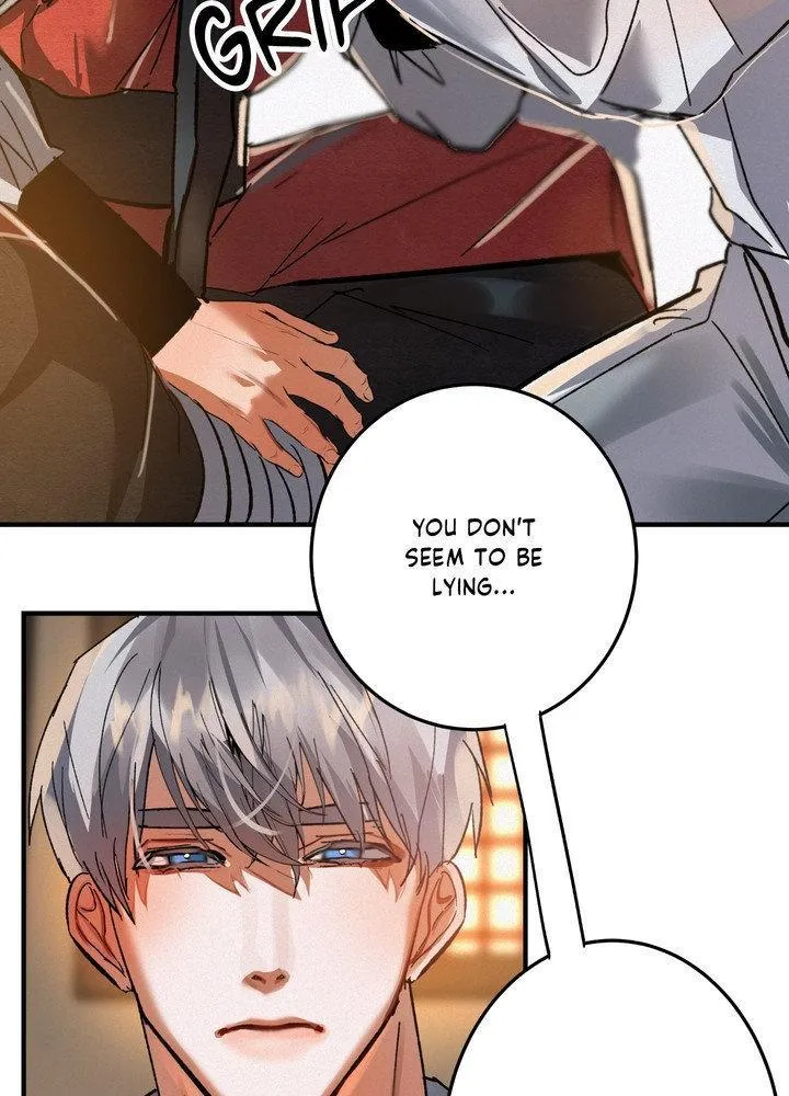 Daemuljeon - Chapter 30 Page 8
