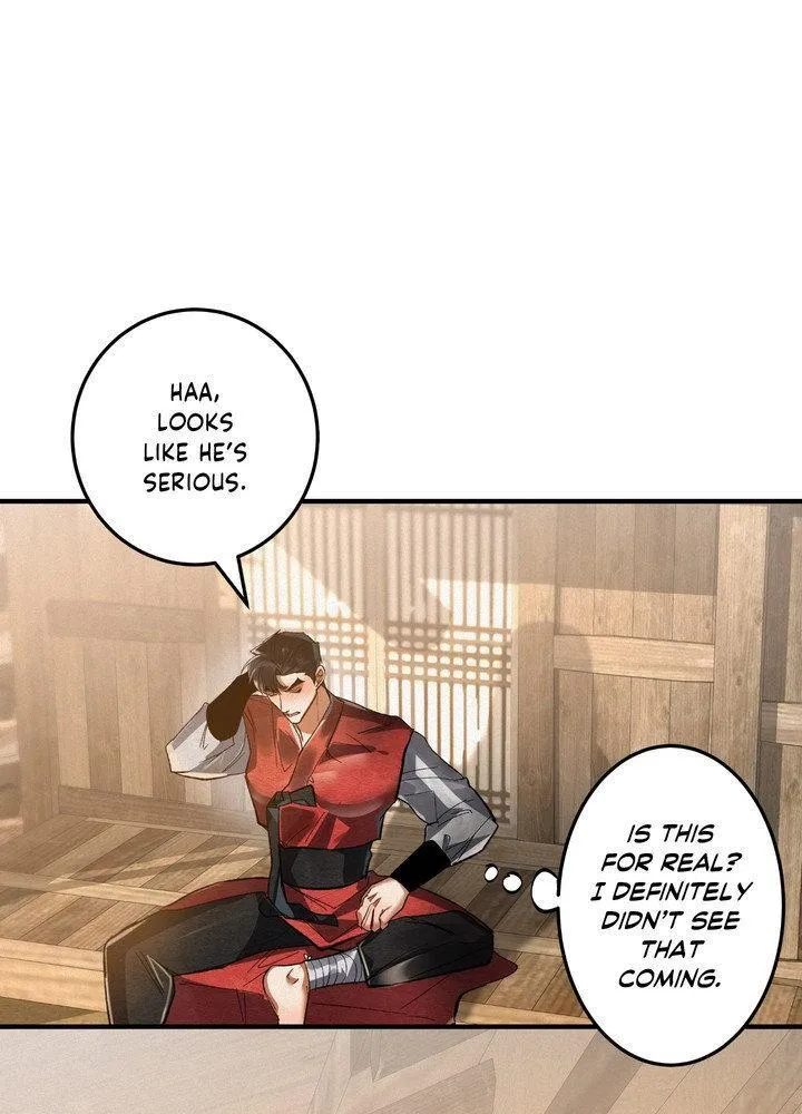 Daemuljeon - Chapter 30 Page 12