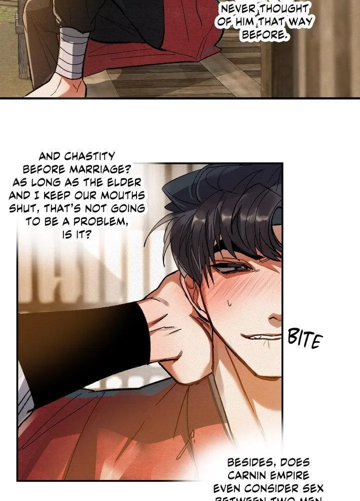 Daemuljeon - Chapter 30 Page 14