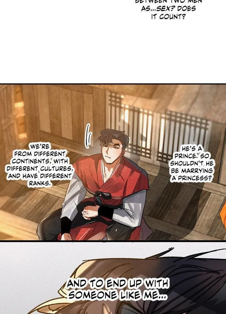 Daemuljeon - Chapter 30 Page 15