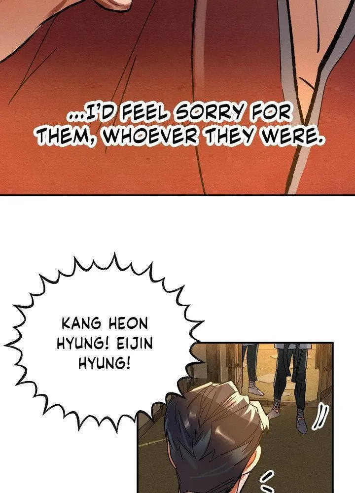 Daemuljeon - Chapter 30 Page 17