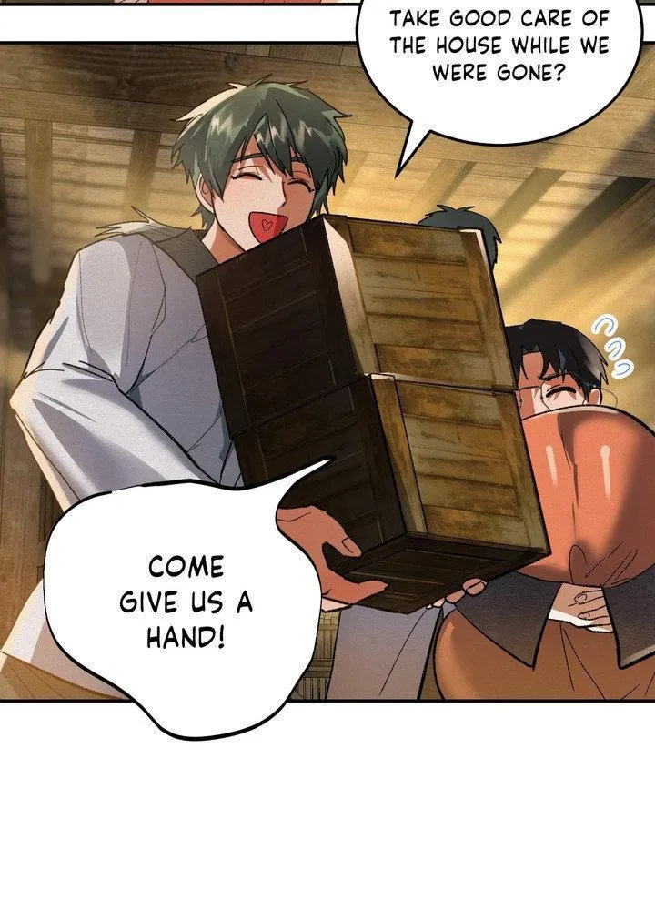 Daemuljeon - Chapter 30 Page 19