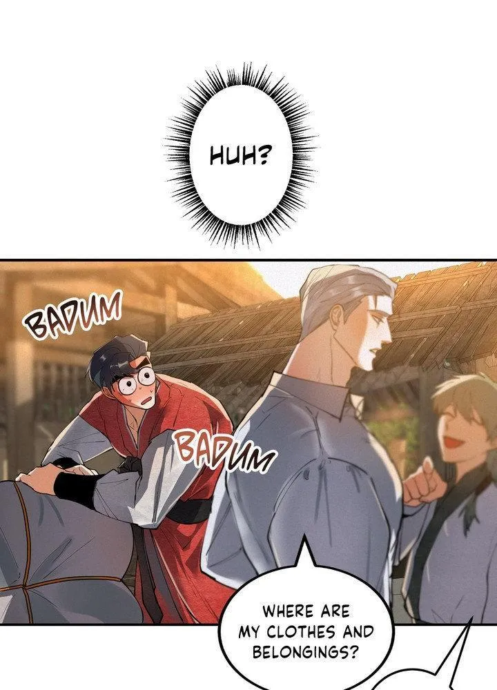 Daemuljeon - Chapter 30 Page 23