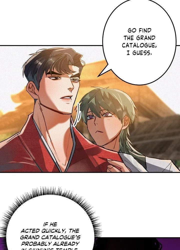 Daemuljeon - Chapter 30 Page 28