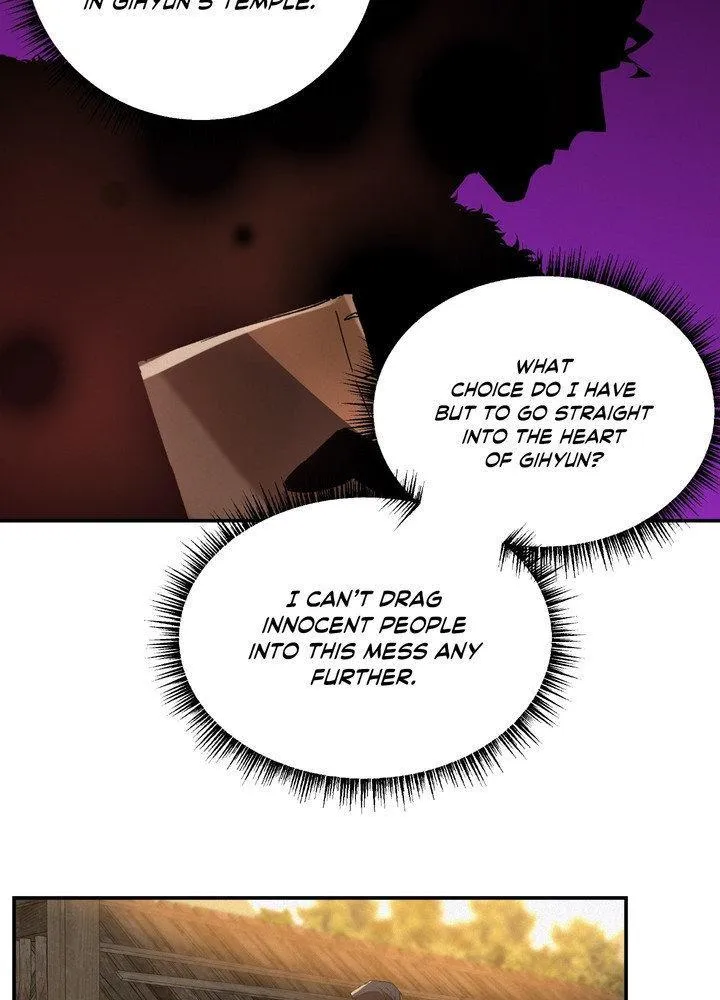Daemuljeon - Chapter 30 Page 29