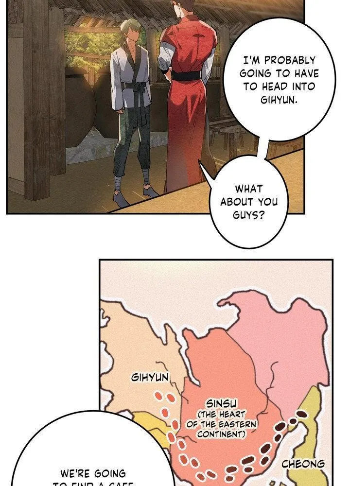 Daemuljeon - Chapter 30 Page 30