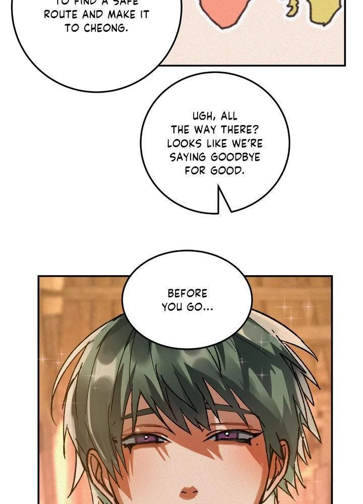 Daemuljeon - Chapter 30 Page 31