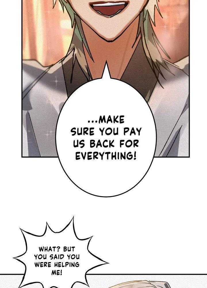 Daemuljeon - Chapter 30 Page 32