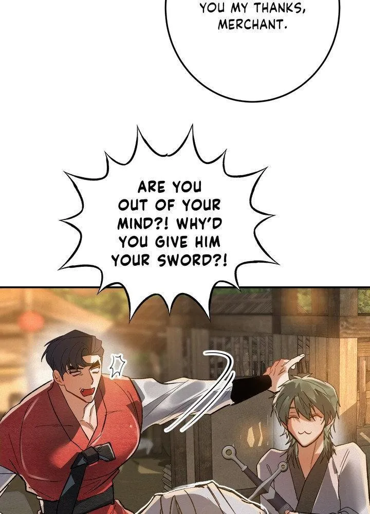 Daemuljeon - Chapter 30 Page 37
