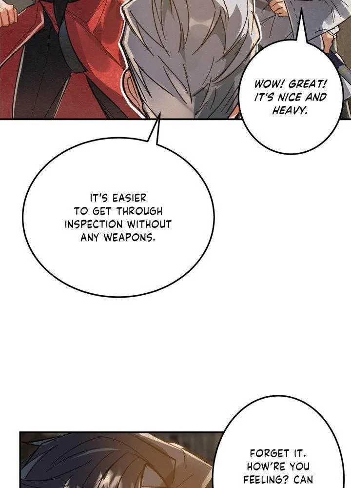 Daemuljeon - Chapter 30 Page 38