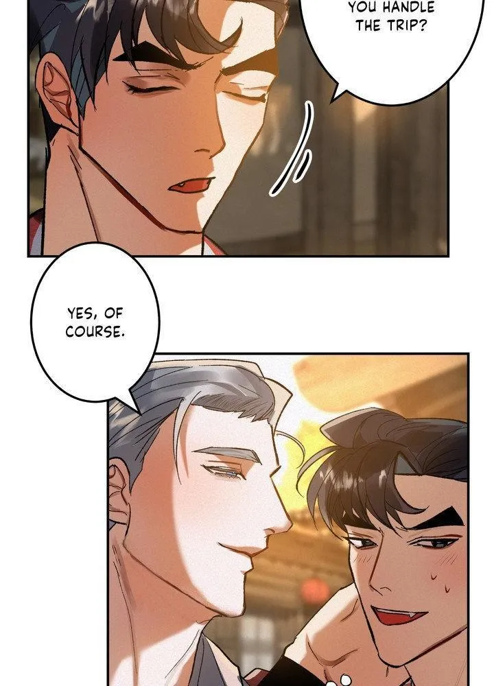 Daemuljeon - Chapter 30 Page 39