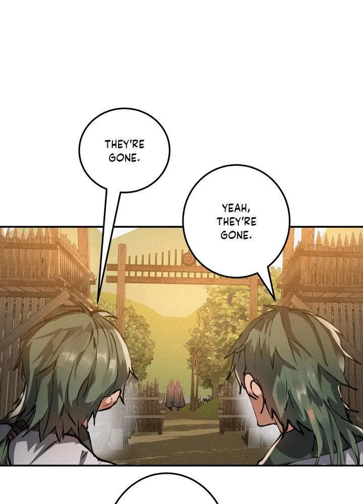 Daemuljeon - Chapter 30 Page 45