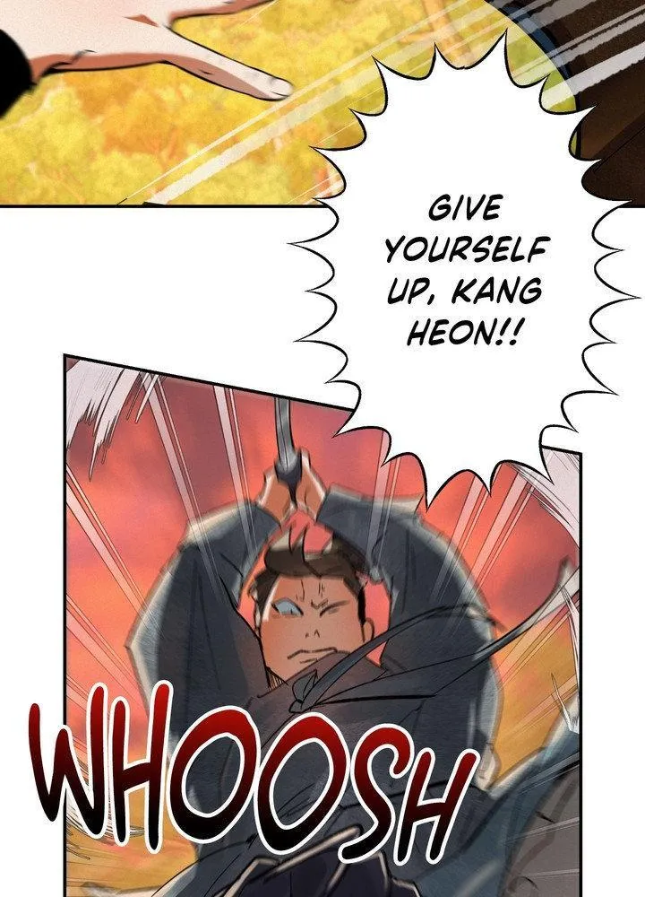 Daemuljeon - Chapter 30 Page 72