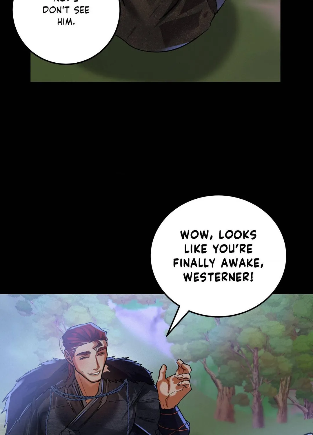 Daemuljeon - Chapter 31 Page 9