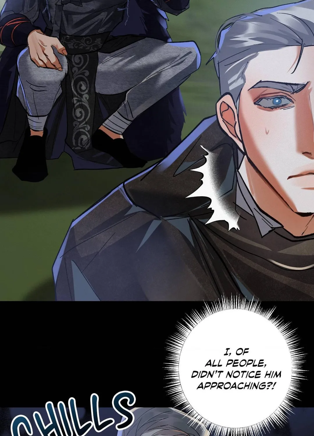 Daemuljeon - Chapter 31 Page 10