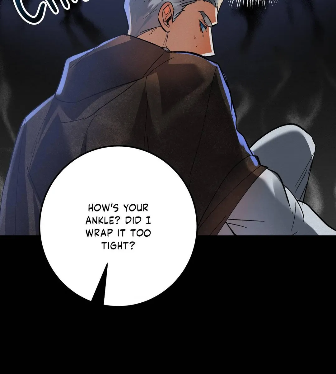 Daemuljeon - Chapter 31 Page 11