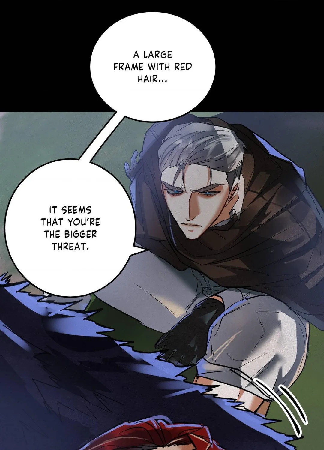 Daemuljeon - Chapter 31 Page 14