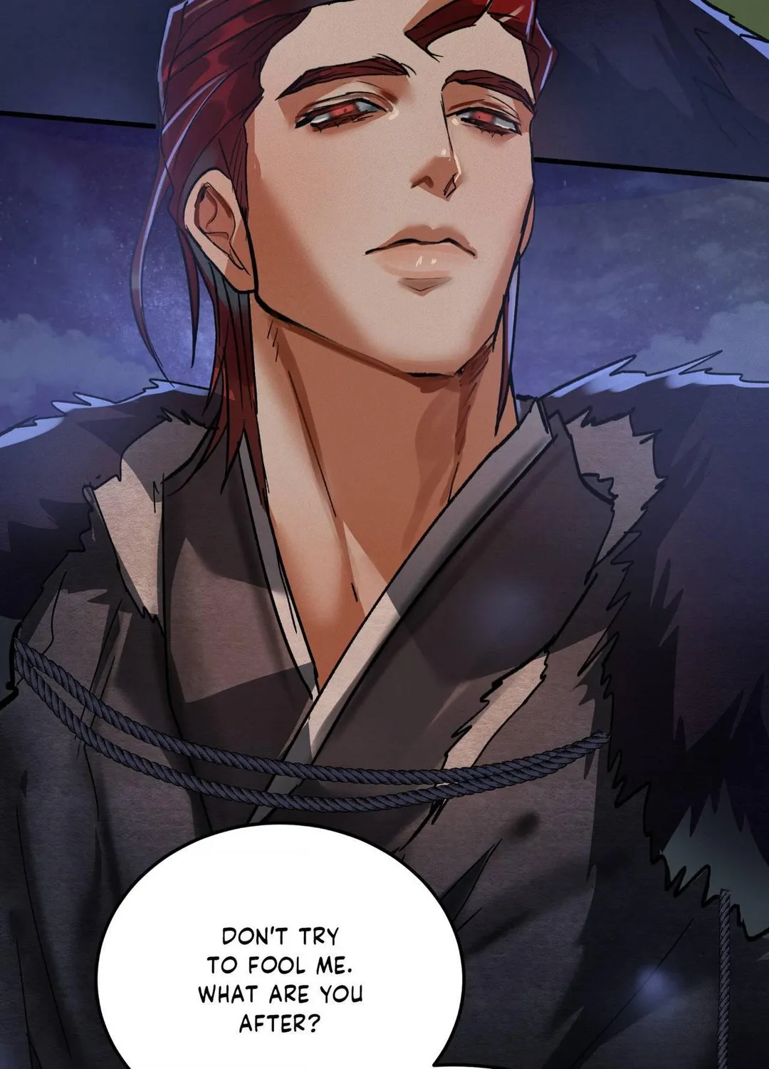 Daemuljeon - Chapter 31 Page 15