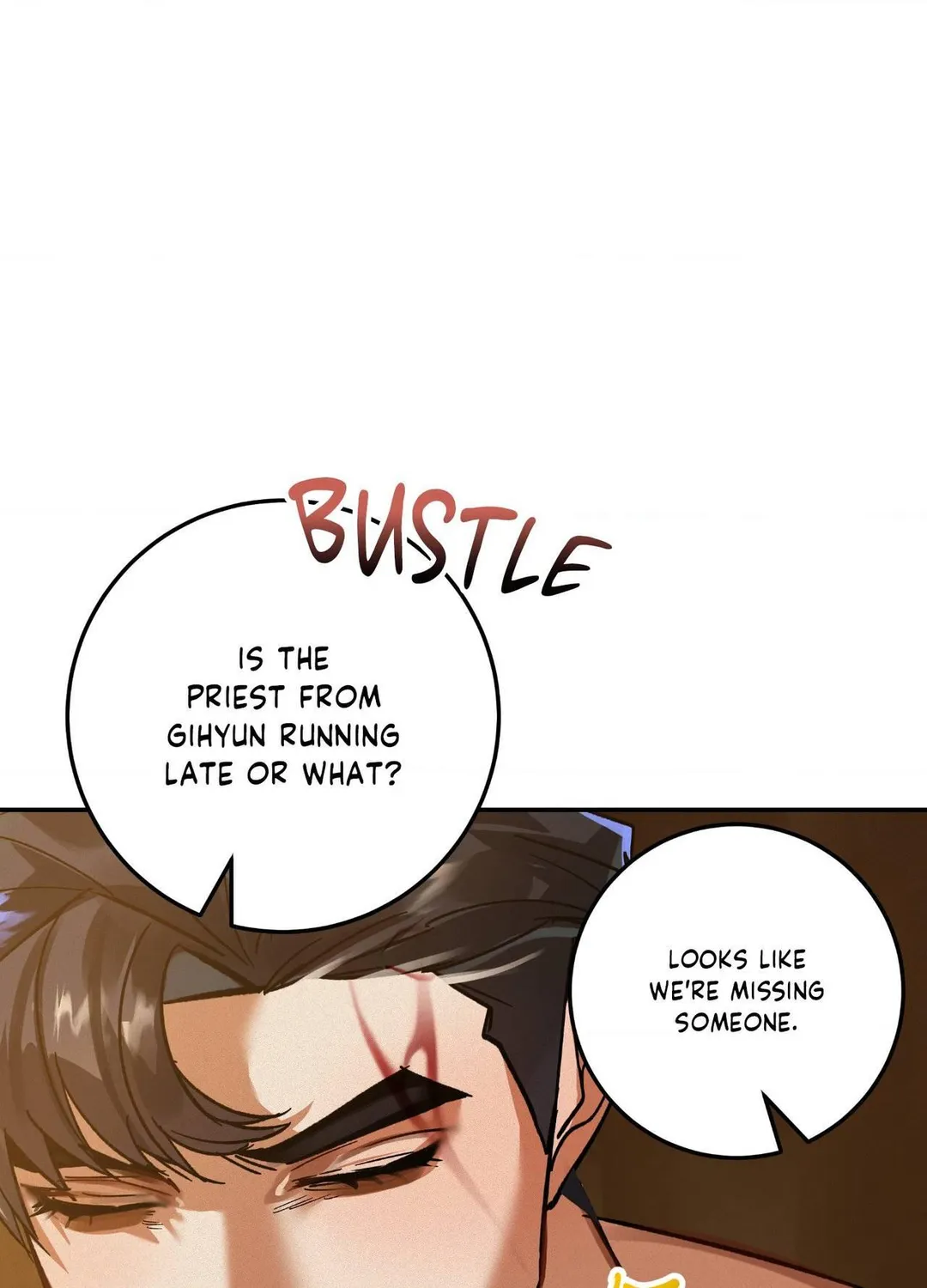 Daemuljeon - Chapter 31 Page 19