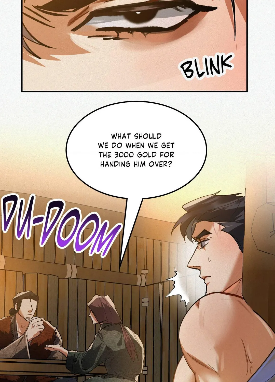 Daemuljeon - Chapter 31 Page 21