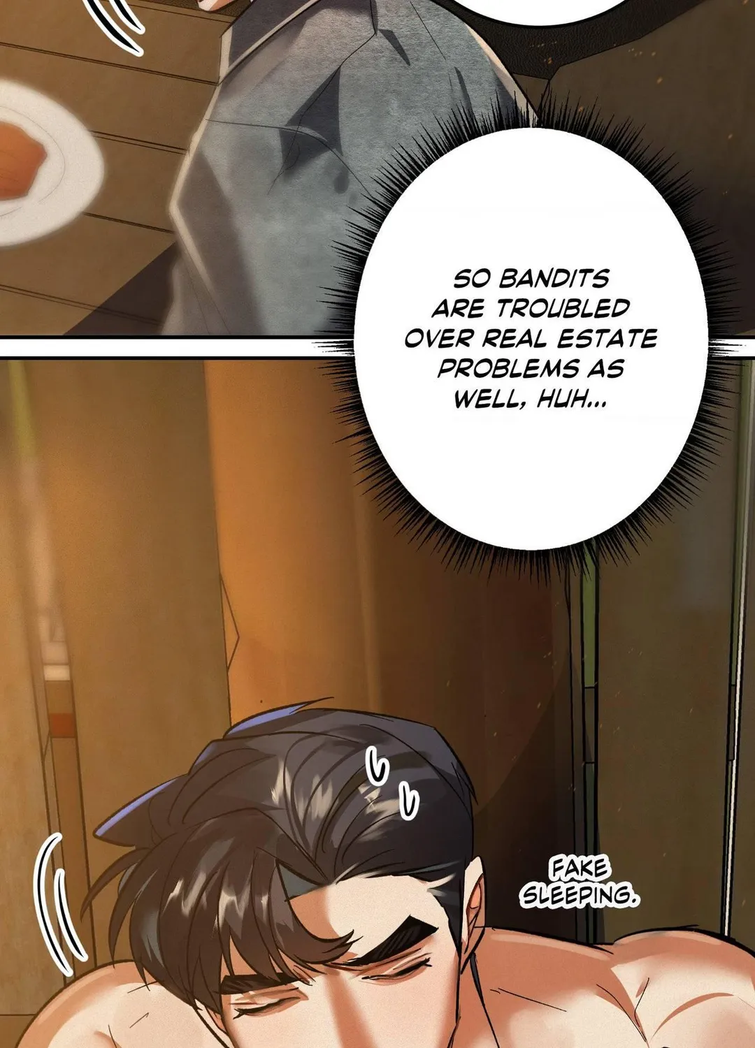 Daemuljeon - Chapter 31 Page 24