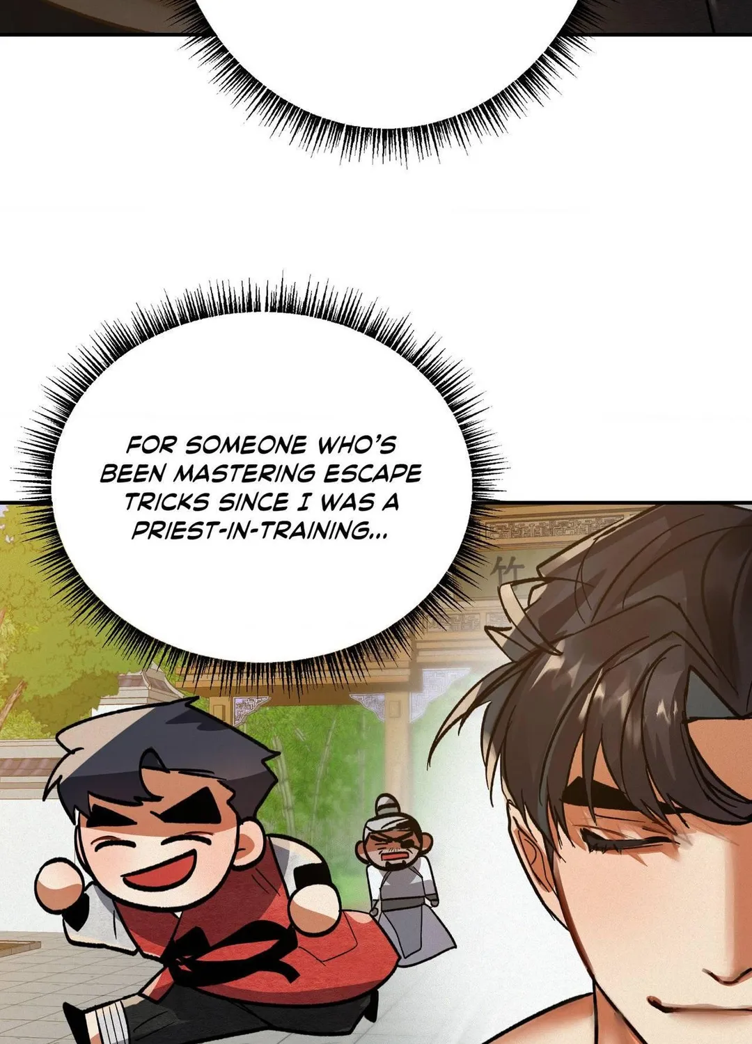 Daemuljeon - Chapter 31 Page 26
