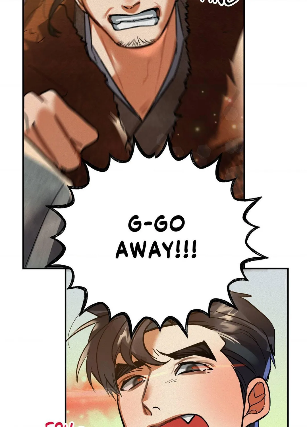 Daemuljeon - Chapter 31 Page 32