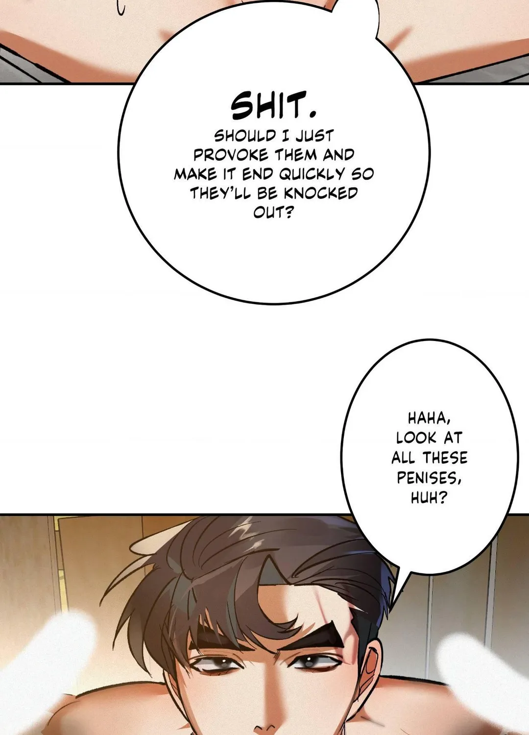 Daemuljeon - Chapter 31 Page 38