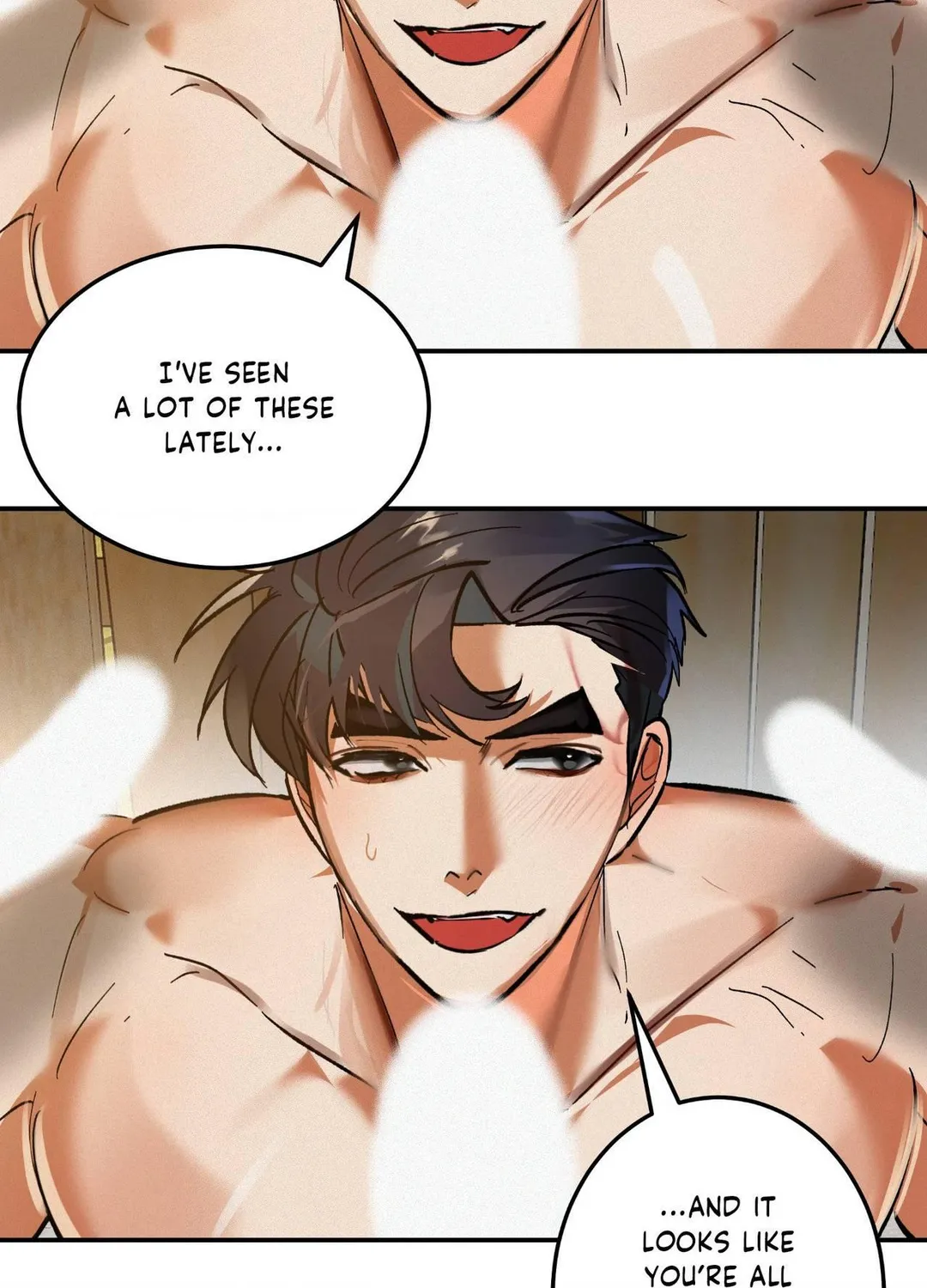 Daemuljeon - Chapter 31 Page 39