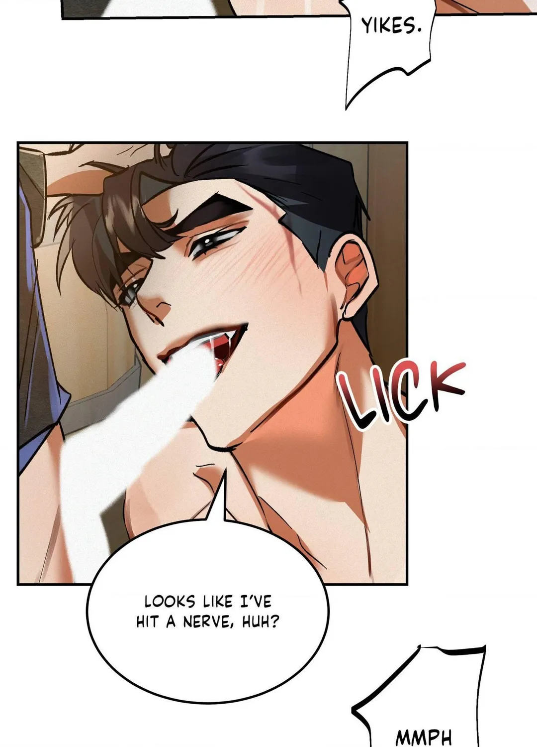 Daemuljeon - Chapter 31 Page 41