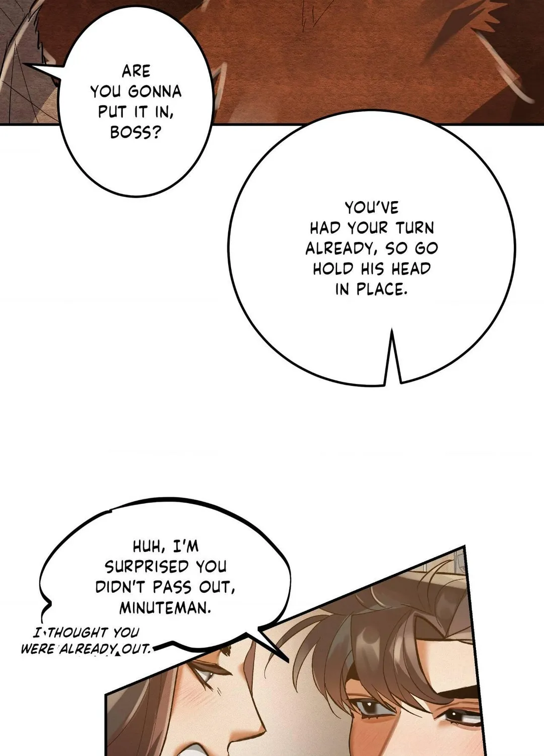 Daemuljeon - Chapter 31 Page 53