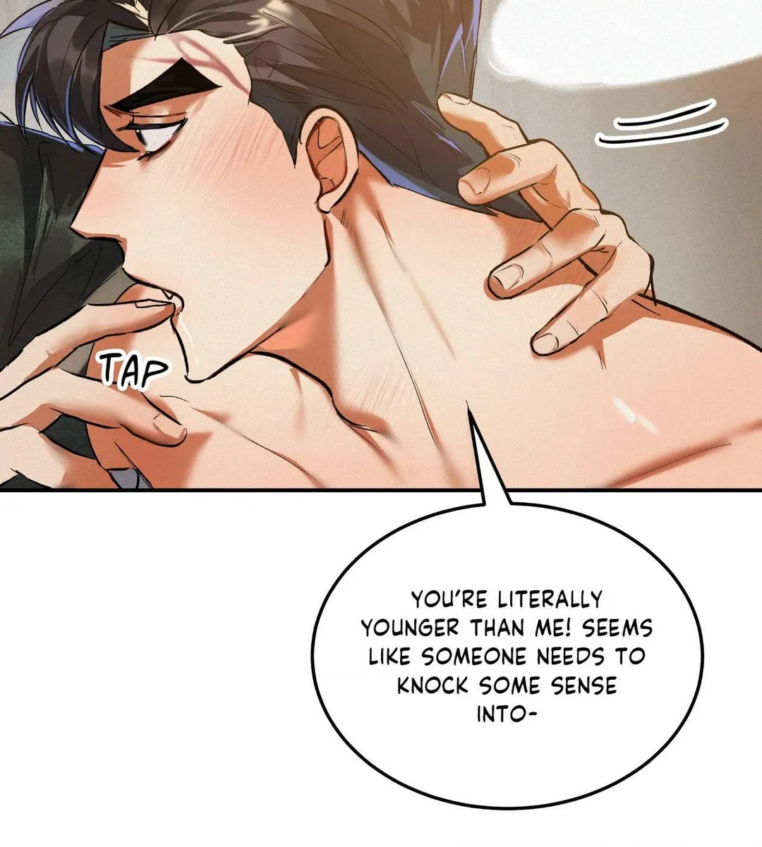 Daemuljeon - Chapter 31 Page 55