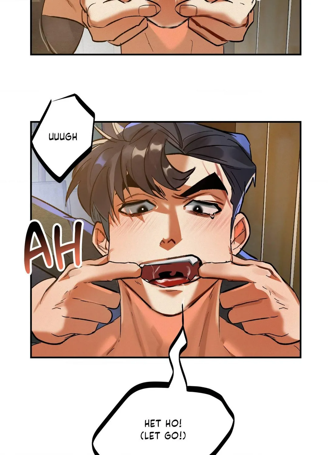 Daemuljeon - Chapter 31 Page 57