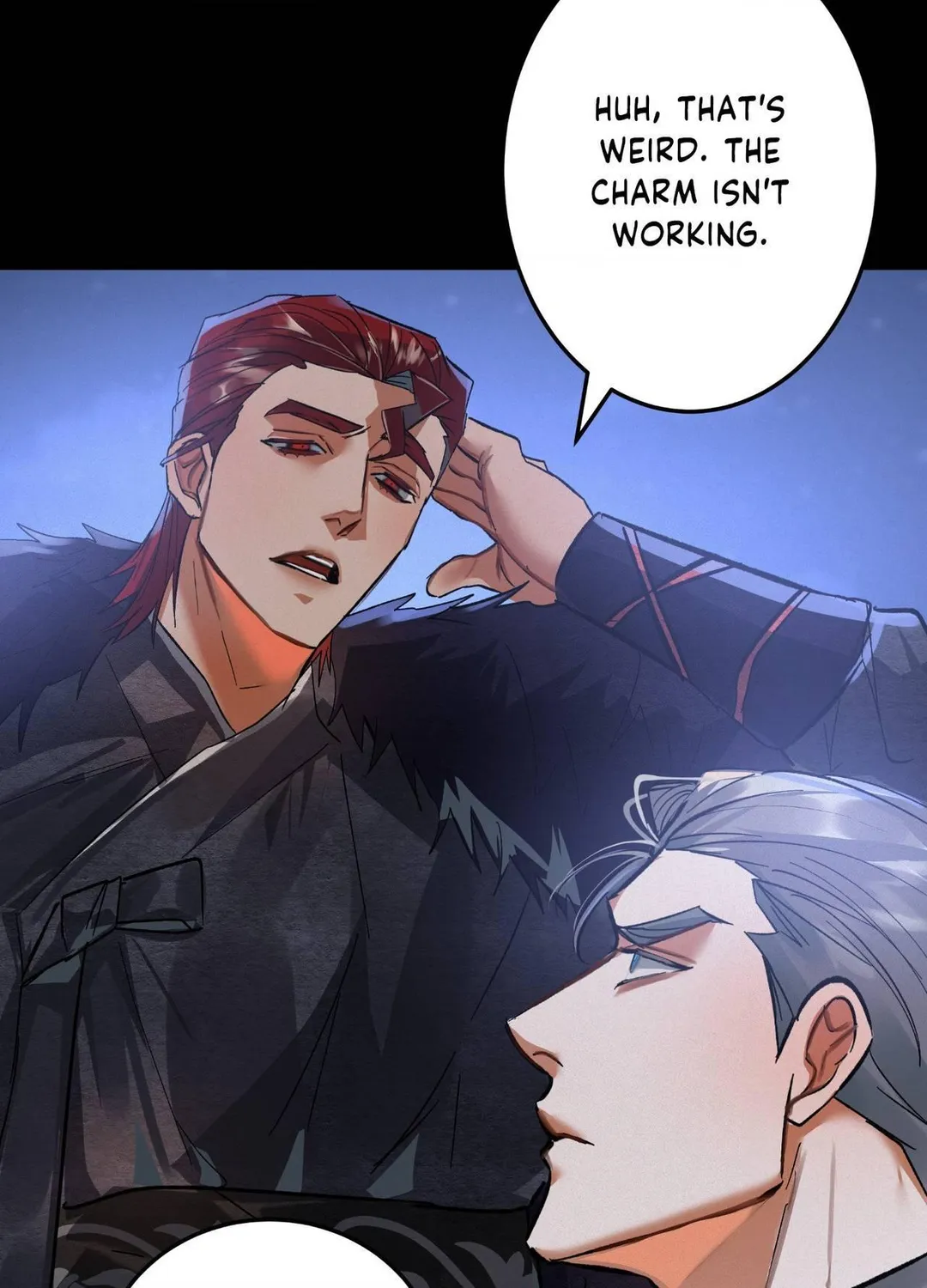 Daemuljeon - Chapter 32 Page 3