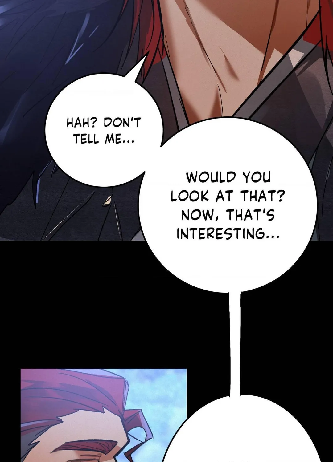 Daemuljeon - Chapter 32 Page 5