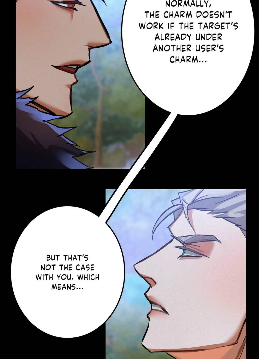 Daemuljeon - Chapter 32 Page 6