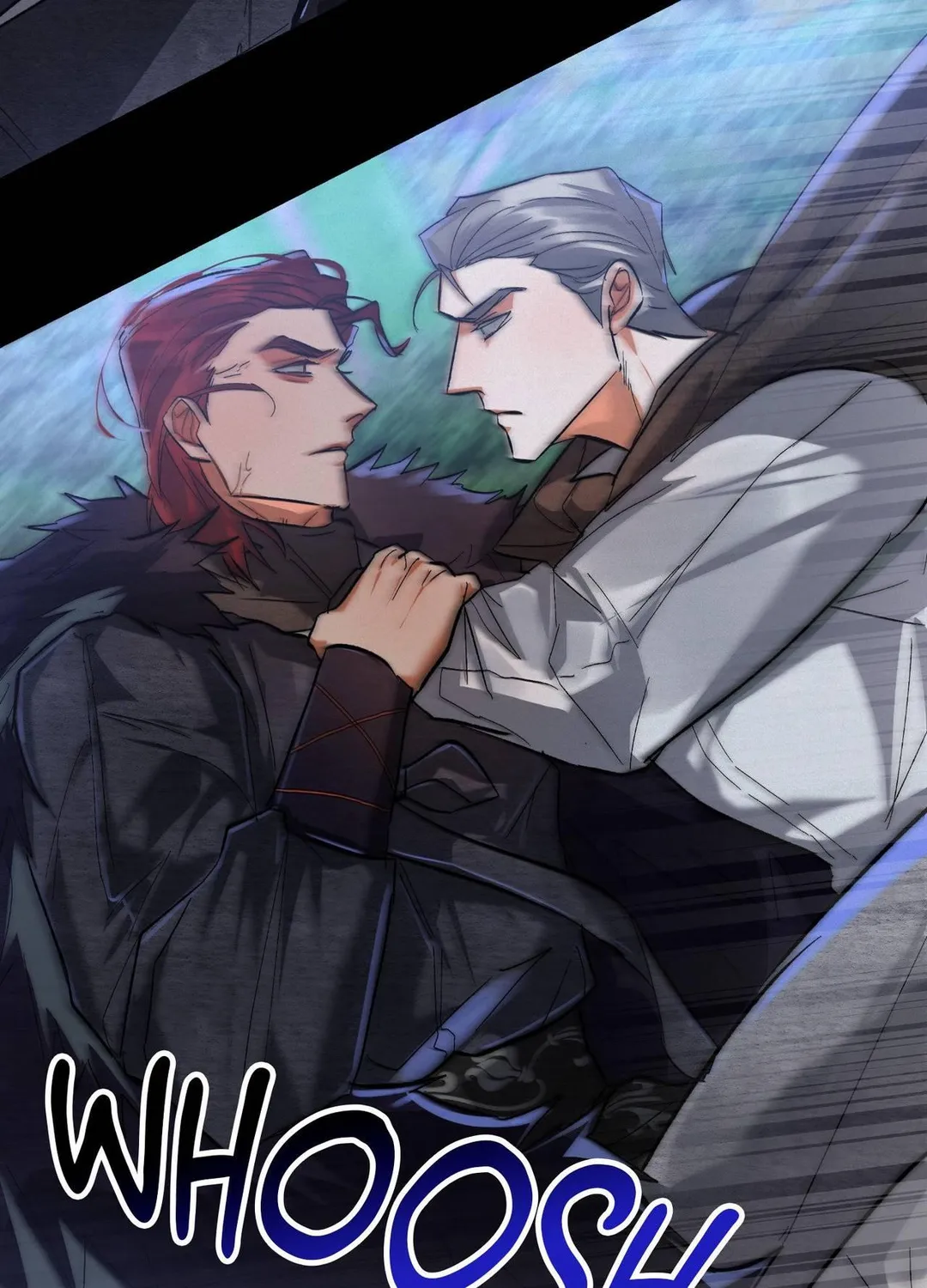 Daemuljeon - Chapter 32 Page 10