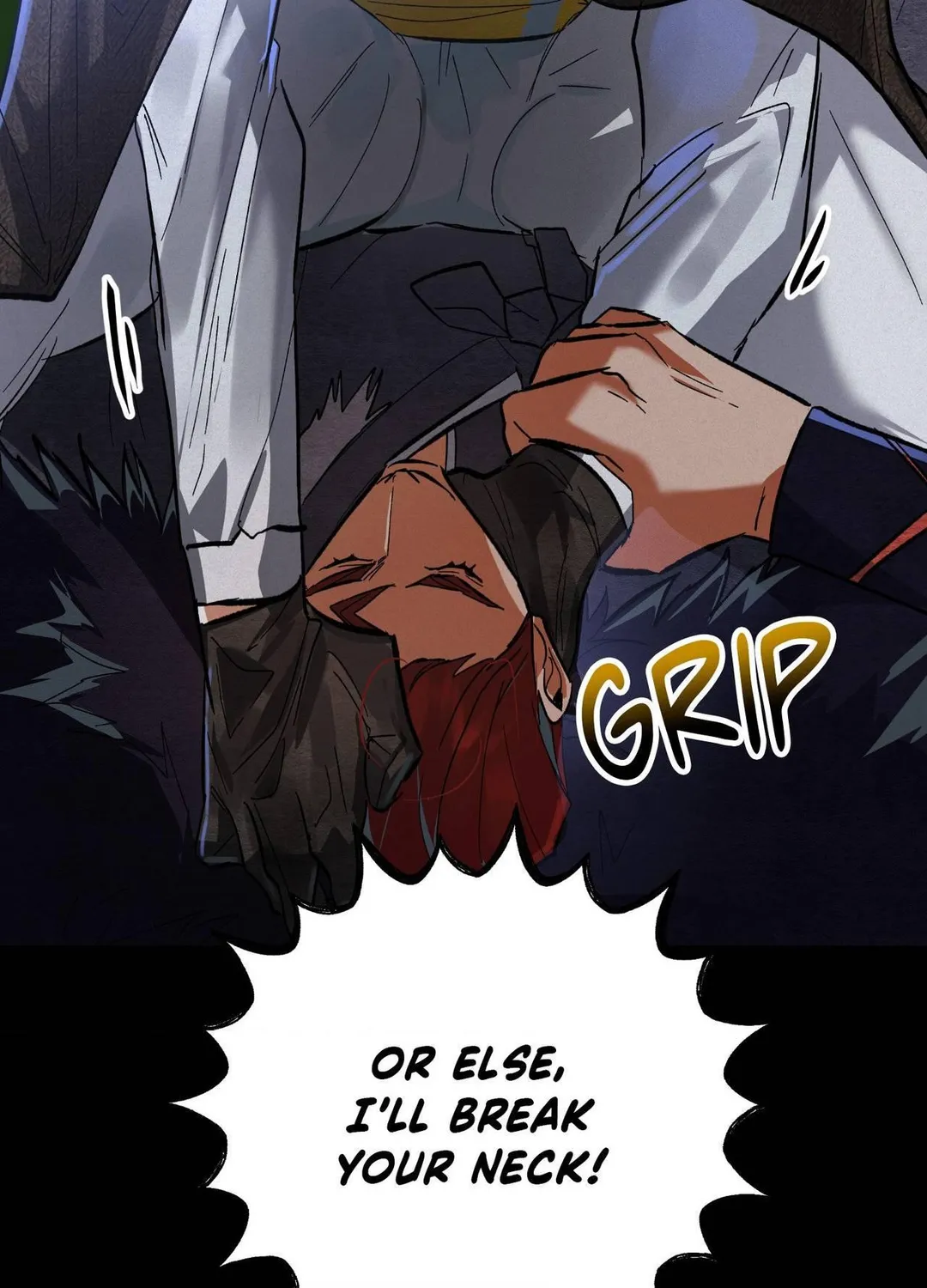 Daemuljeon - Chapter 32 Page 13