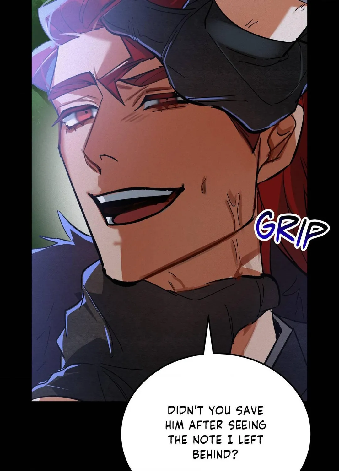 Daemuljeon - Chapter 32 Page 15