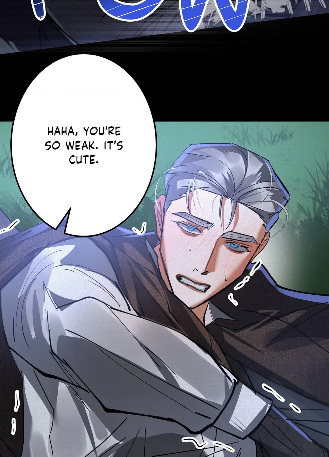 Daemuljeon - Chapter 32 Page 19